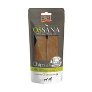 Riga chich'os filets de poulet 100g