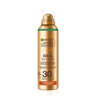 Garnier ambre solaire ideal bronze brume protectrice spf 30 150ml