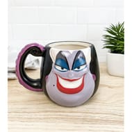 Mug 350 ml 3d ursula licence disney