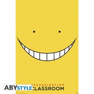 Poster Koro Smile  roulé filmé (91.5x61)