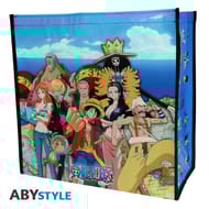 Shopping Bag - "Equipage Luffy"