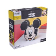 Lampe disney mickey et ses amis
