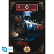 Poster  hogwarts express   (91.5x61)