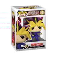 Funko pop animation yugioh  yami yugi (duel kingdom)