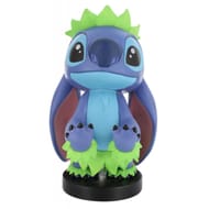 Support manette cable guy stitch hula