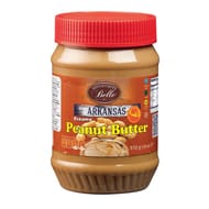 Mississipi belle peanut butter pate arachide 510g
