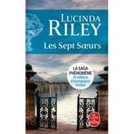 Lucinda Riley - Les sept soeurs, volume 1, Maia