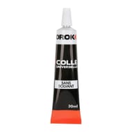 Colle universelle sans solvant tube 30ml