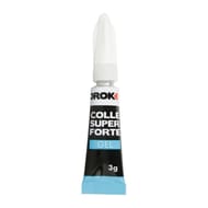 Colle cyano gel x1 - 3g