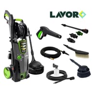 Lavorwash nettoyeur haute pression stm 0160 wps