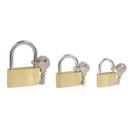 Cadenas 25-30-40 mm 3 pièces