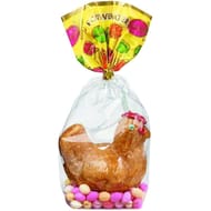 Fortwenger poule nougatine sachet 150g