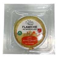 Flamiche au maroilles 90g