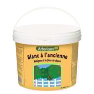 Arboricure blanc à l'ancienne 3 litres