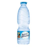 Saint amand eau minerale 50cl