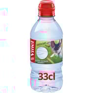 Vittel eau minérale naturelle 33cl