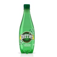 Perrier eau gazeuse 50cl