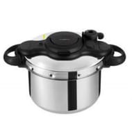 Seb clipso minut easy 6l noir