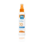 Mixa dermo protect peaux sensibles spf30 150ml