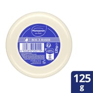 Monsavon crème bol à raser 125g
