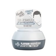 Vivelle Dop Playgum cire coiffe net-tenue forte 80ml