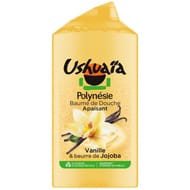 Ushuaia douche polynesie vanille 300ml