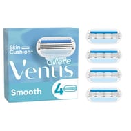 Gilette venus smooth x4