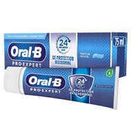 Oral b dentifrice pro expert nettoyage intense 75ml