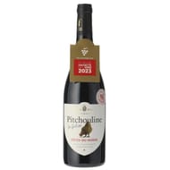Côtes du Rhône rouge AOC Pitchouline 13.5% Vol.75 cl