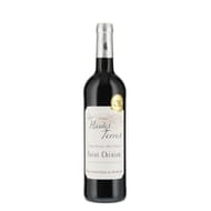 Saint-Chinian Les Hautes Terres 13.5% Vol.75 cl