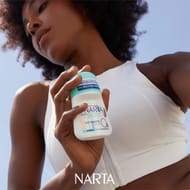 Narta femme classic déodorant bille invisible 50ml