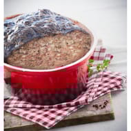 Terrine de campagne Label Rouge - Patrimoine Gourmand