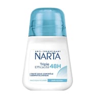 Narta déodorant bille classic 50ml