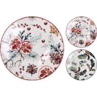 Assiette 19 cm