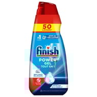 Finish gel tout en 1 1l