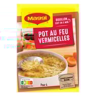 Maggi potage pot au feu au vermicelle 57g