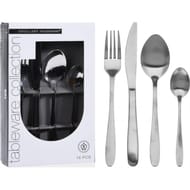 Set de couverts 16 pièces