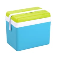 Glacière 35l bleu