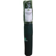 Idéal garden haie artificielle bicolore 100l 1x3m
