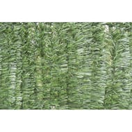 Idéal garden haie artificielle bicolore 100l 1.50x3m