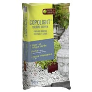 Paillage minéral copolight 50 litres