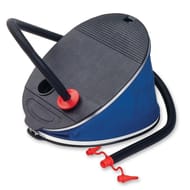 Gonfleur à pied 5l