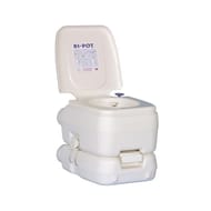 Wc portable 125 l - 20 l