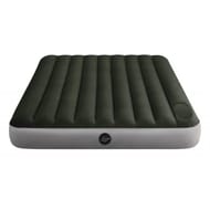 Matelas 1 place avec gonfleur pied downy fiber tech