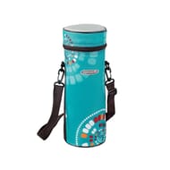 Porte bouteille isotherme 1,5l ethnic