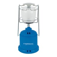 Lampe à gaz camping 206