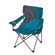 Fauteuil acier électra