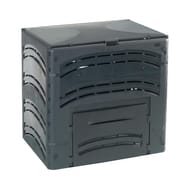 Composteur compost'éco 350 litres noir