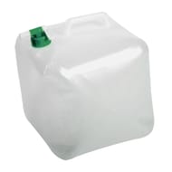 Jerrican pliable 15l - naturel