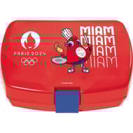 Boite à gouter paris jo 2024